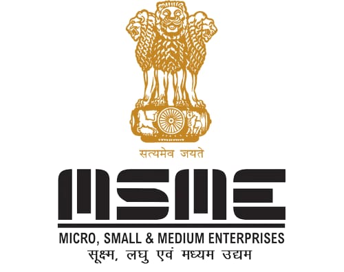 MSME Certified
